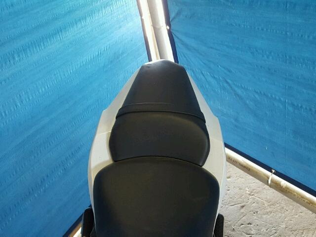 JKAEXEJ12HDA00086 - 2017 KAWASAKI EX650 J 白色 照片 6