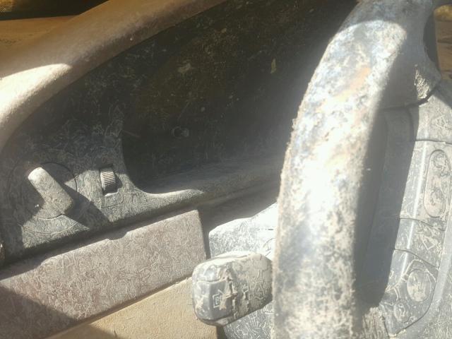 WBADT63432CH85528 - 2002 BMW 530 I AUTO GREEN photo 8