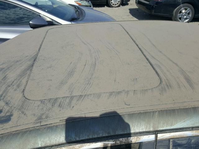 WBADT63432CH85528 - 2002 BMW 530 I AUTO GREEN photo 9