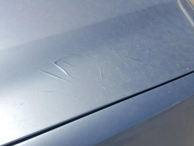 WBADE6322VBW56728 - 1997 BMW 540 I AUTO SILVER photo 9