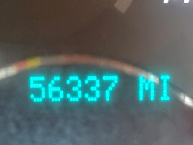 1G1ZG5E7XCF226465 - 2012 CHEVROLET MALIBU LTZ 黑色 照片 8