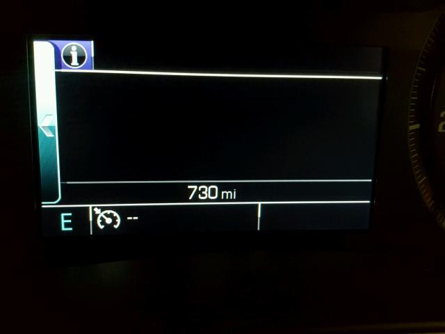 1G1125S37JU146434 - 2018 CHEVROLET IMPALA PRE ვერცხლისფერი ფოტო 8