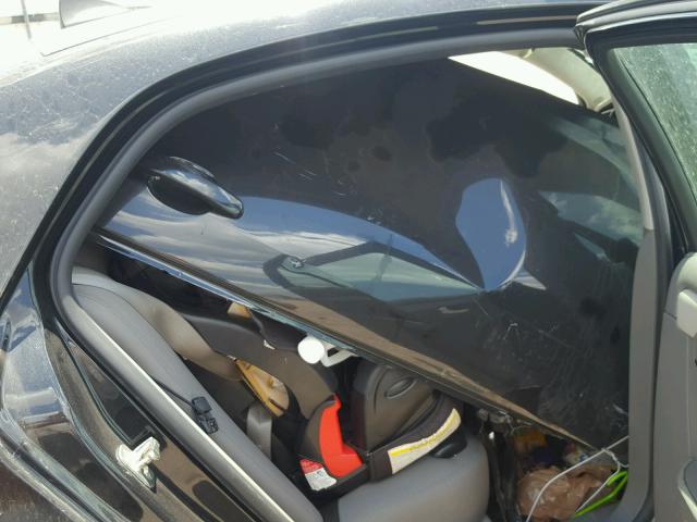 1G1ZB5E08CF372848 - 2012 CHEVROLET MALIBU LS Qara foto 6