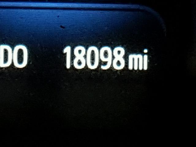 4T1BK1EB8GU211013 - 2016 TOYOTA AVALON XLE WHITE photo 8