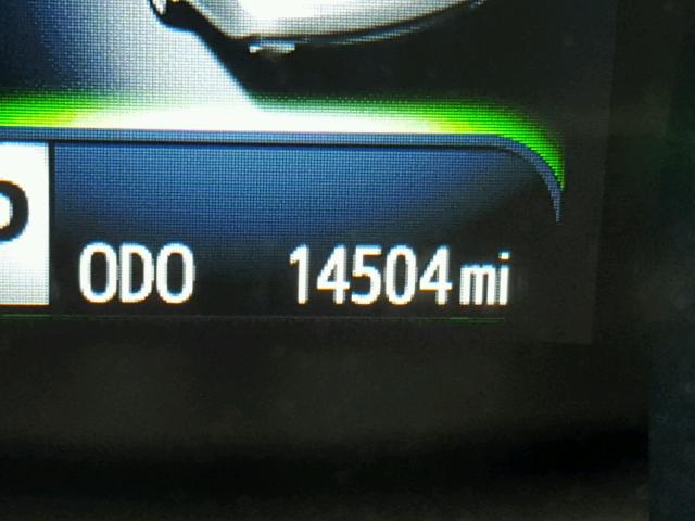 4T1BK1EB3GU242847 - 2016 TOYOTA AVALON XLE BURGUNDY photo 8