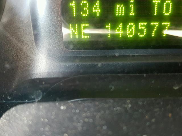 1MEFM42155G621680 - 2005 MERCURY MONTEGO PR 金色 照片 8