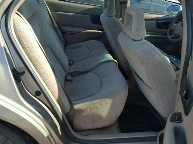 2G4WB52K131193070 - 2003 BUICK REGAL TAN photo 6