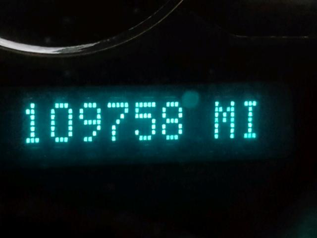 1G1ZK57B59F179516 - 2009 CHEVROLET MALIBU LTZ 银色 照片 8