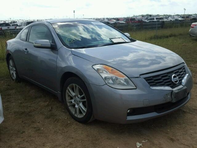 1N4BL24E08C264742 - 2008 NISSAN ALTIMA 3.5 GRAY photo 1