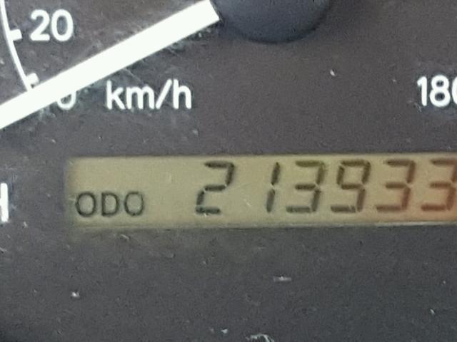 1Y1SK5287XZ438664 - 1999 CHEVROLET GEO PRIZM 银色 照片 8