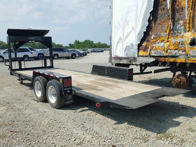 4KNTT1624HL161374 - 2017 OTHER TRAILER BLACK photo 4