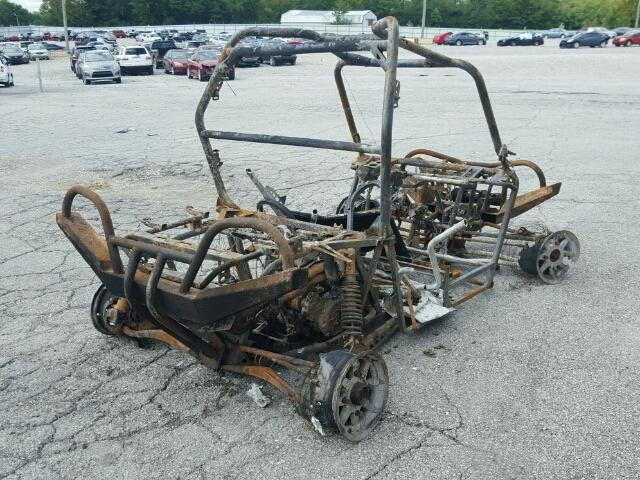 4XAJT9EA8DF680774 - 2013 POLARIS RZR 900 XP BURN photo 4