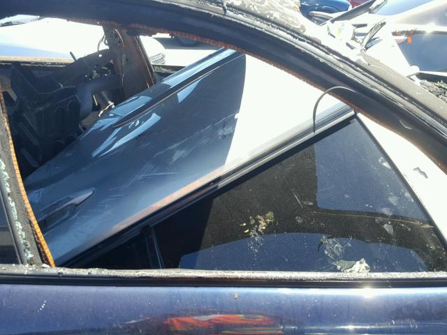 2G4WB52K6X1476893 - 1999 BUICK REGAL LS 蓝色 照片 5