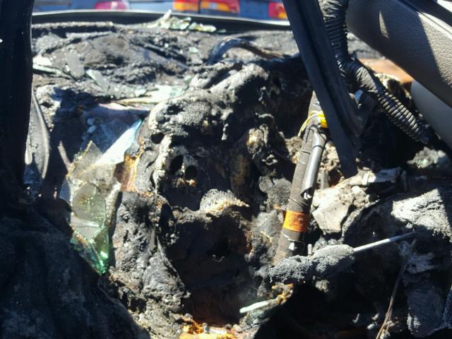 2G4WB52K6X1476893 - 1999 BUICK REGAL LS 蓝色 照片 8