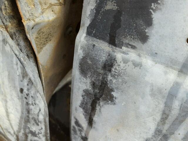 2G2WP552361297943 - 2006 PONTIAC GRAND PRIX GOLD photo 10