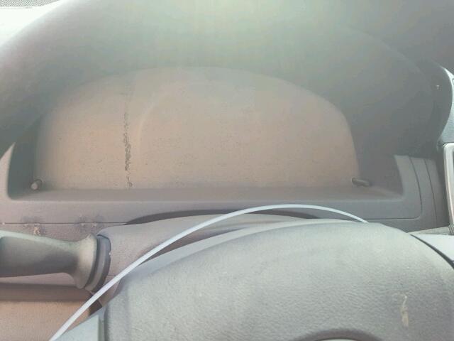 4T4BF1FK1FR451995 - 2015 TOYOTA CAMRY LE 黑色 照片 8