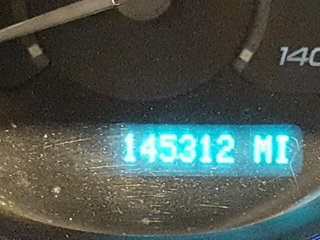 1G1ZH57B384225207 - 2008 CHEVROLET MALIBU 1LT 白色 照片 8