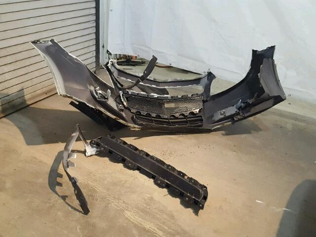 1G1ZH57B384225207 - 2008 CHEVROLET MALIBU 1LT 白色 照片 9