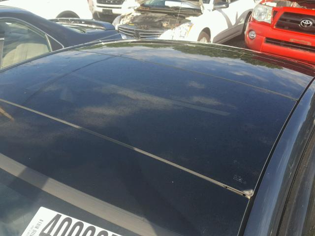 JTKDE177760127986 - 2006 TOYOTA SCION TC 灰色 照片 9