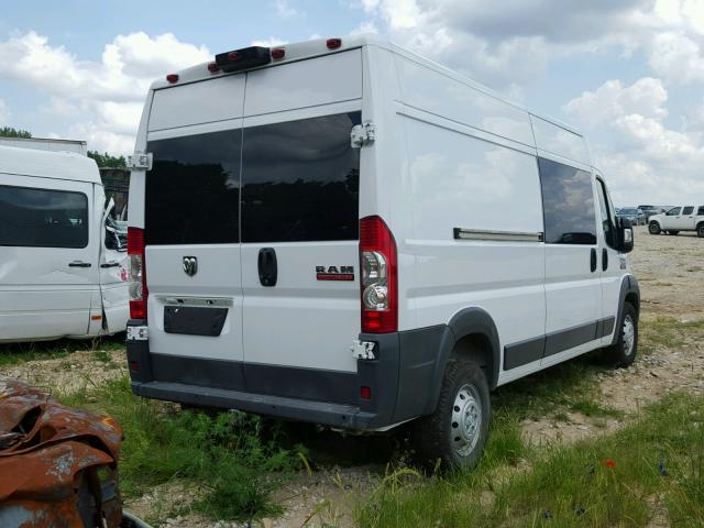 3C6TRVDG7GE105795 - 2016 RAM PROMASTER Ağ foto 4