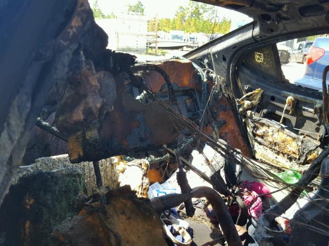 2G2WP552671128890 - 2007 PONTIAC GRAND PRIX WHITE photo 6