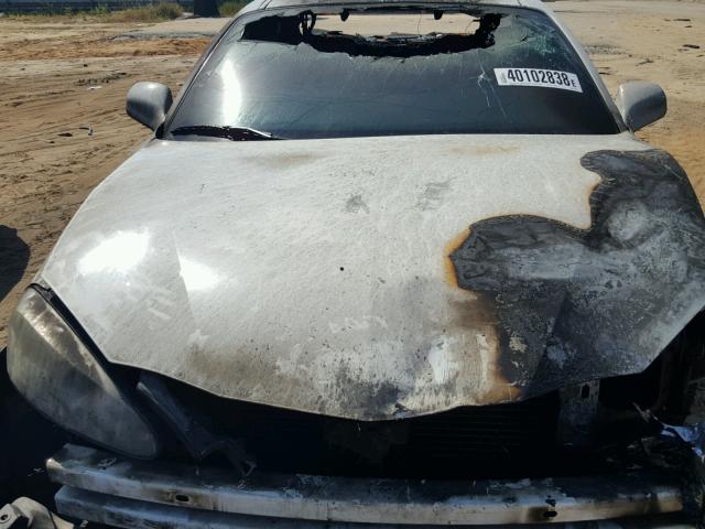 2G2WP552671128890 - 2007 PONTIAC GRAND PRIX WHITE photo 7