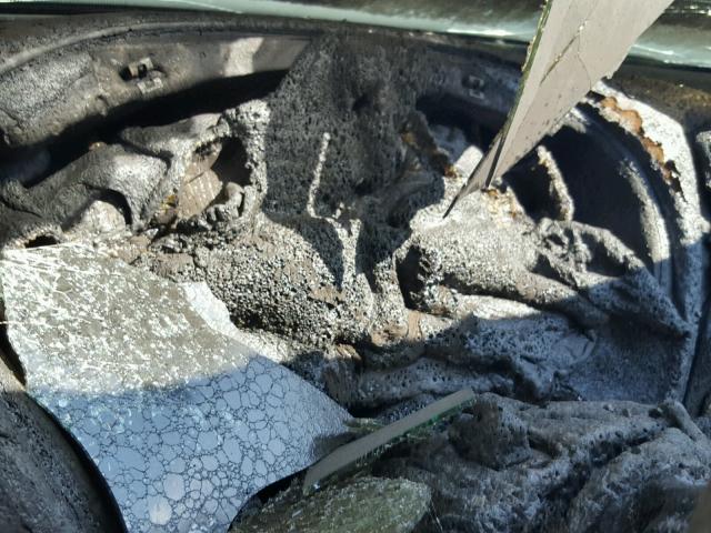 2G2WP552671128890 - 2007 PONTIAC GRAND PRIX WHITE photo 8