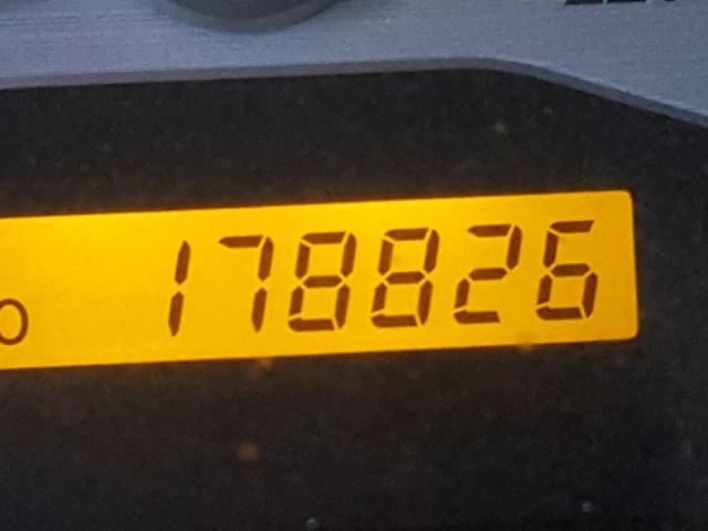 JTKDE177870209761 - 2007 TOYOTA SCION TC 黑色 照片 8