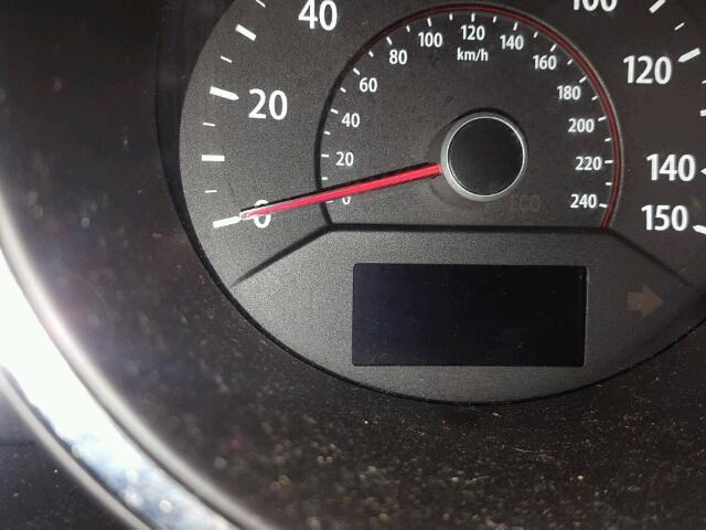 5XYKU3A68CG295171 - 2012 KIA SORENTO EX Boz foto 8