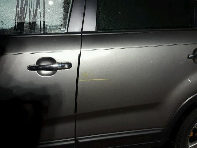 5XYKU3A68CG295171 - 2012 KIA SORENTO EX Boz foto 9