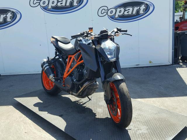 VBKV39405FM919648 - 2015 KTM 1290 SUPER BLACK photo 1