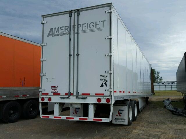 1JJV532D6FL840467 - 2015 VANG TRAILER WHITE photo 4