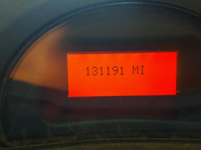 2G2WR524941193826 - 2004 PONTIAC GRAND PRIX Qırmızı foto 8