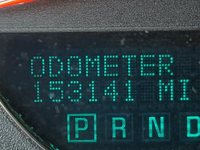 2G1WD58C079345371 - 2007 CHEVROLET IMPALA SUP 黑色 照片 8