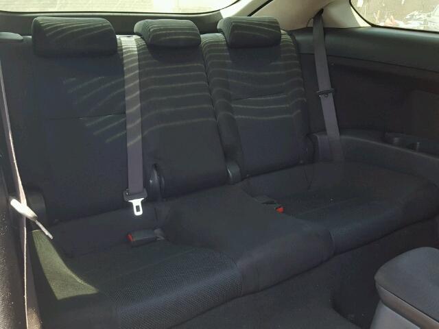 JTKDE3B72A0320056 - 2010 TOYOTA SCION TC 灰色 照片 6