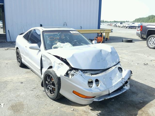 JH4DC4465WS009920 - 1998 ACURA INTEGRA GS SILVER photo 1