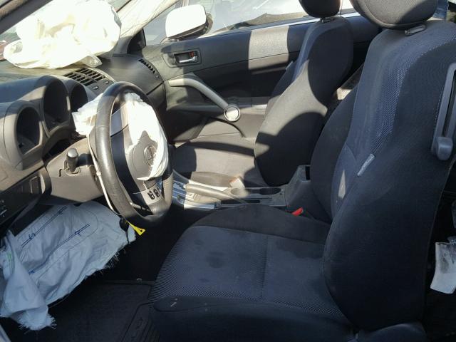 JTKDE167480266770 - 2008 TOYOTA SCION TC 蓝色 照片 5