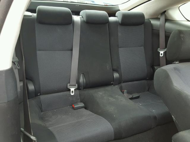 JTKDE167480266770 - 2008 TOYOTA SCION TC 蓝色 照片 6