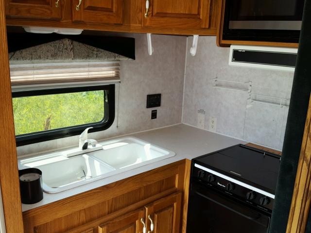 4N15N242510112259 - 2001 NORT ARTIC FOX 白色 照片 6