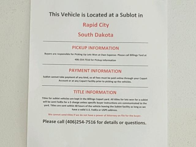 4N15N242510112259 - 2001 NORT ARTIC FOX 白色 照片 9