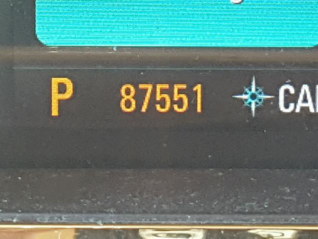 1G4GJ5E35CF221389 - 2012 BUICK LACROSSE T BLACK photo 8