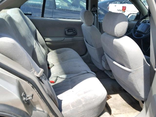 2G1WL52M7W9286872 - 1998 CHEVROLET LUMINA BAS თაფლისფერი ფოტო 6