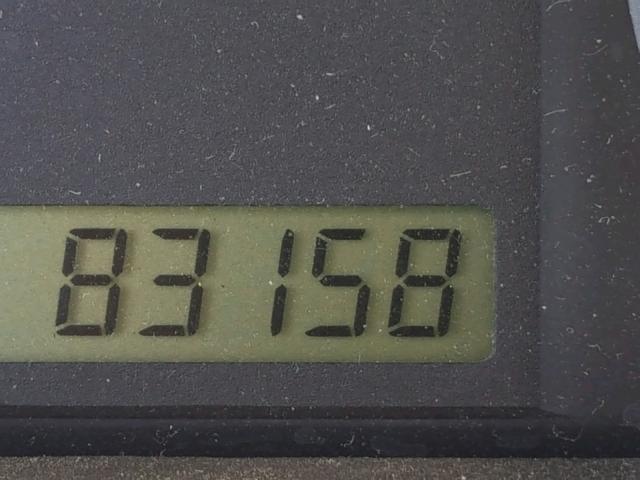 KL1TD56608B239596 - 2008 CHEVROLET AVEO BASE Ақ фото 8