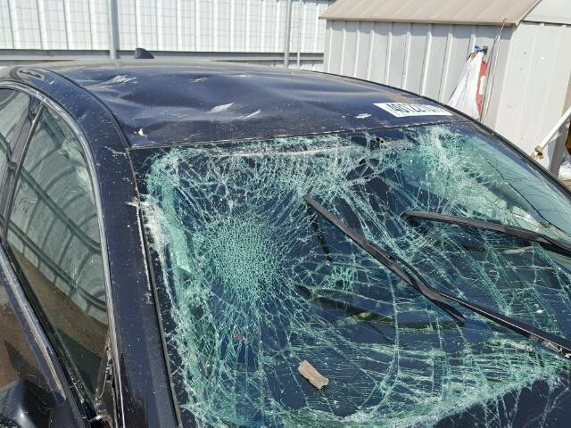 1G11C5SA2GU123695 - 2016 CHEVROLET MALIBU LIM 石墨色 照片 9