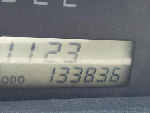 JTLKT324264086676 - 2006 TOYOTA SCION XB 石墨色 照片 8