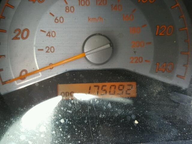 JTKDE177070168090 - 2007 TOYOTA SCION TC 黑色 照片 8