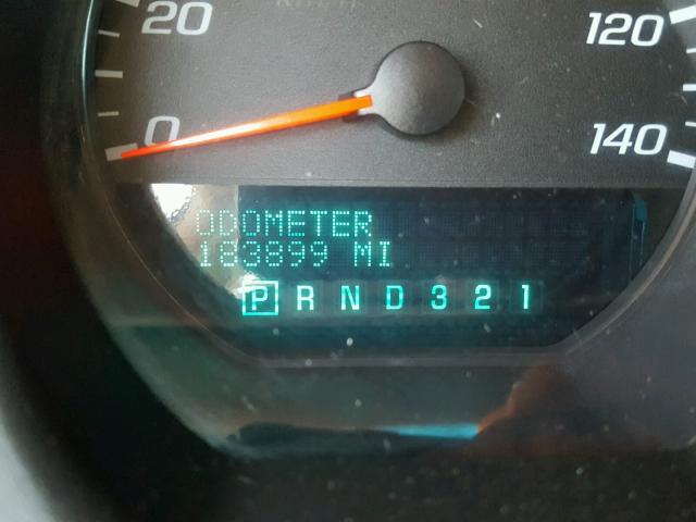 2G1WJ15KX69231616 - 2006 CHEVROLET MONTE CARL 红色 照片 8