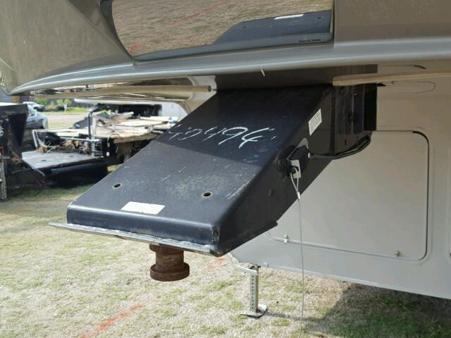 4YDF3252XDA740496 - 2013 KEYSTONE MONTANA CREAM photo 7