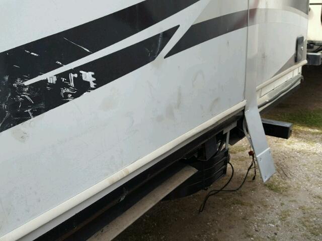 4YDF3252XDA740496 - 2013 KEYSTONE MONTANA CREAM photo 8