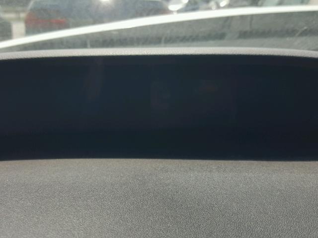 19XFB2F9XFE041273 - 2015 HONDA CIVIC EXL 白色 照片 8